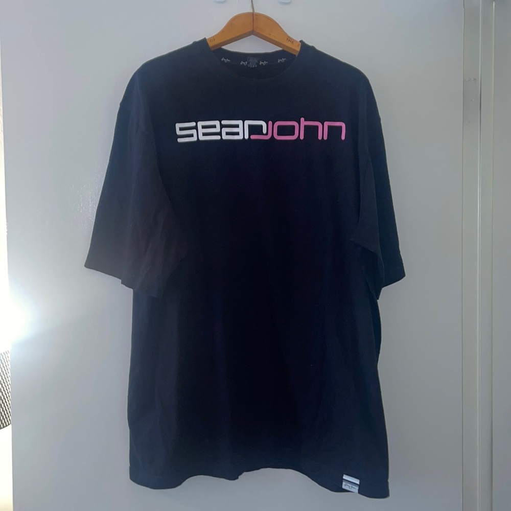Casual t-shirt